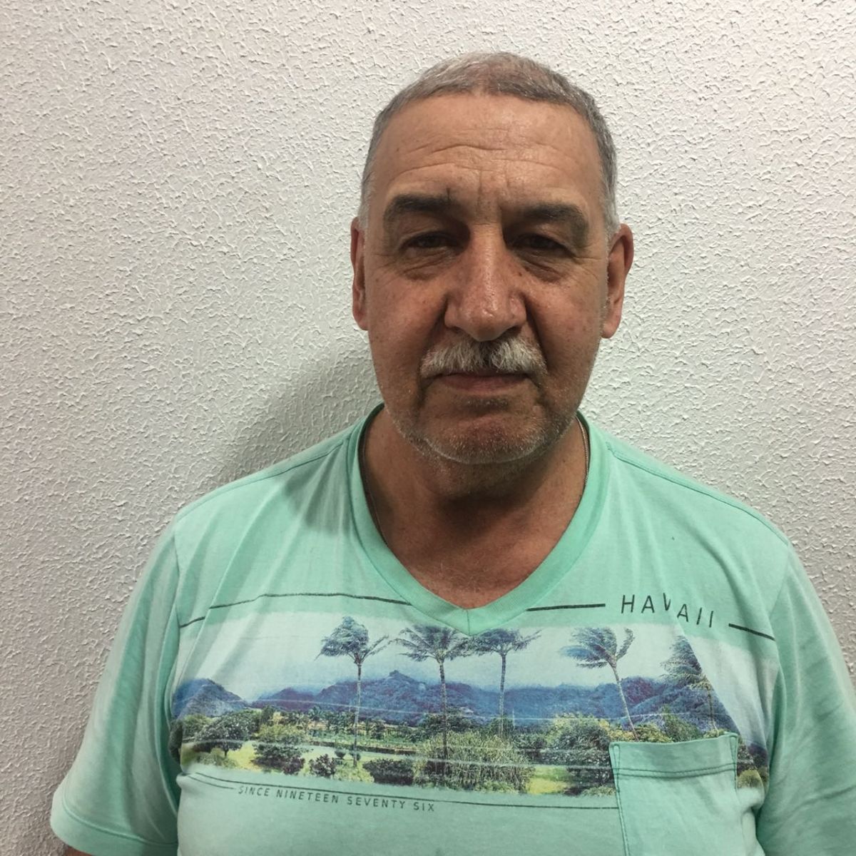 Enio Rodrigues dos Santos - Secretário de Finanças Adjunto